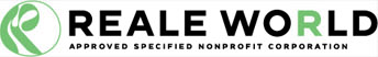 認定NPO法人 REALE WORLD