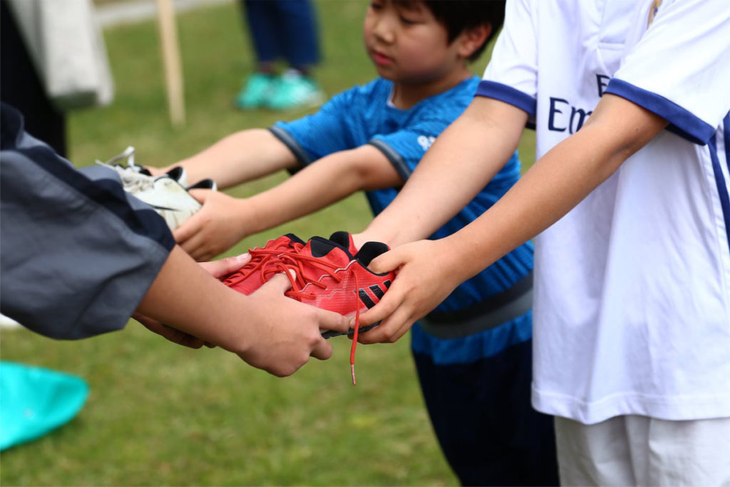 ワールドフレンズプロジェクト | 認定NPO法人 REALE WORLD