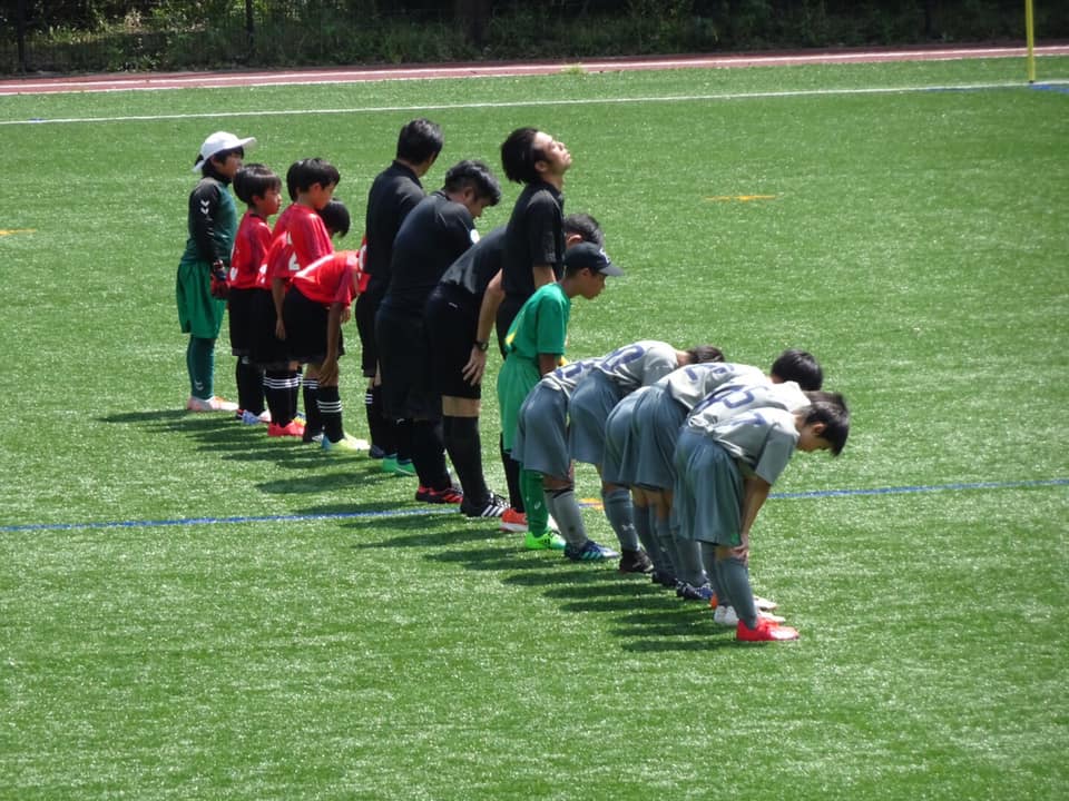 FCレアーレ、「U10しんきんカップ」伊豆地区予選出場！The first official match “U10 Shinkin Cup”！