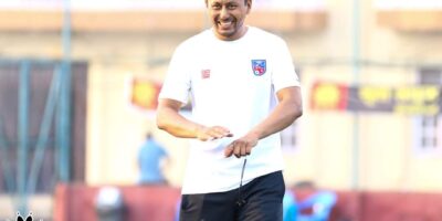 FCレアーレのバル・ゴパル監督がU-20ネパール代表のアシスタントコーチに就任！