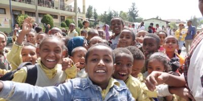 12月19日のオンラインアカデミーは「エチオピアでの国際交流活動報告とそこから学んだこと」