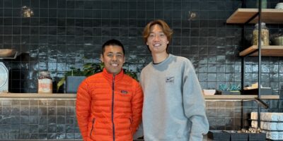 サッカー日本代表・板倉滉選手×レアーレワールド・サントス理事 、サッカー選手として世界にできることを語り合う！