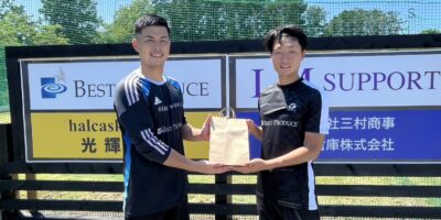 ヒーロープロジェクトで生まれる“思いやりの伝達” The “Passing on of Compassion” Born in the Hero Project