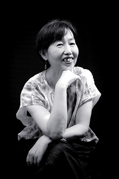 宮本　智香子（Chikako Miyamoto)