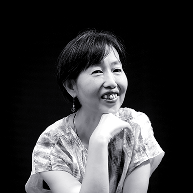宮本　智香子（Chikako Miyamoto)