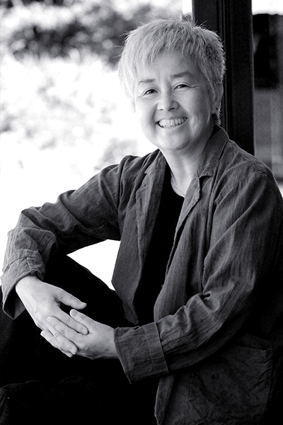 柴田　薫（Kaoru Shibata)
