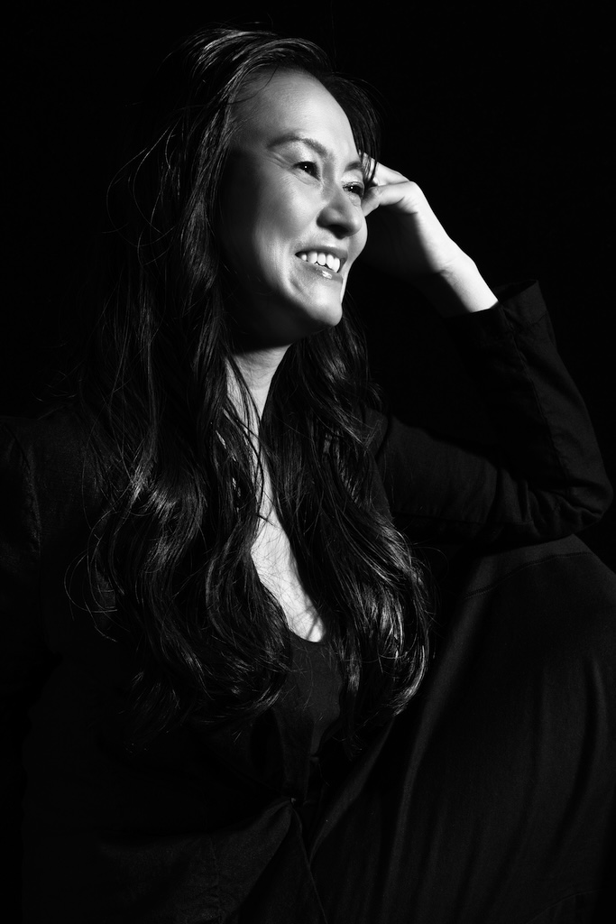 三好　彩　（Aya Miyoshi ）