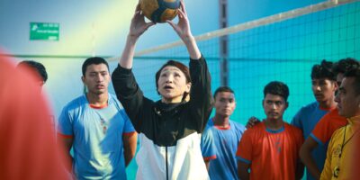 「続ける力が、未来をつくる」“The Power of Perseverance Shapes the Future”