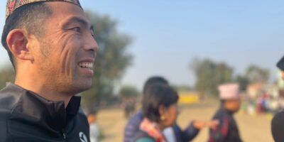 【現地レポート】「便利さは必ずしも豊かさではない」初めてのネパールで、「現地の当たり前」に触れ感じたこと