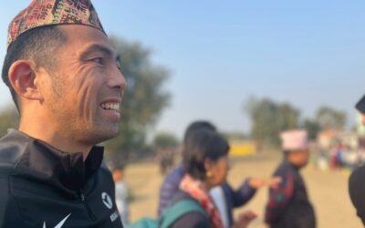 【現地レポート】「便利さは必ずしも豊かさではない」初めてのネパールで、「現地の当たり前」に触れ感じたこと