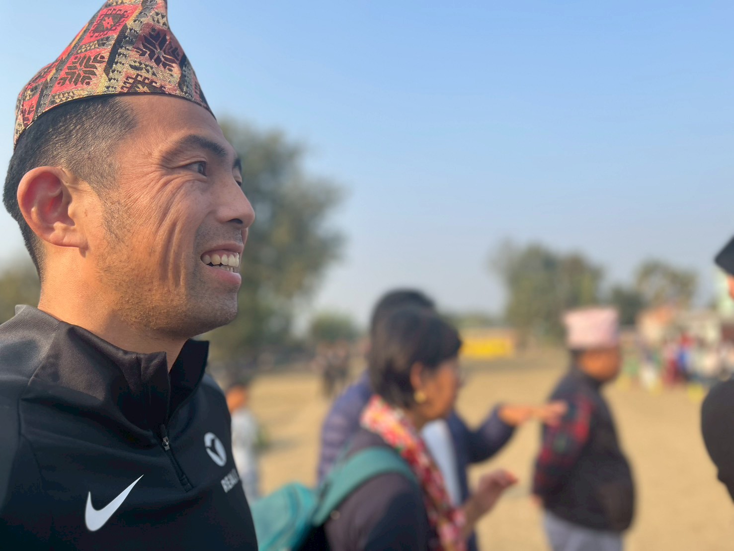 【現地レポート】「便利さは必ずしも豊かさではない」初めてのネパールで、「現地の当たり前」に触れ感じたこと