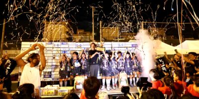 子どもたちが見せた“本気”と“思いやり”！ 第7回「U-10 REALE CUP 2025」開催レポート