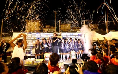子どもたちが見せた“本気”と“思いやり”！ 第7回「U-10 REALE CUP 2025」開催レポート