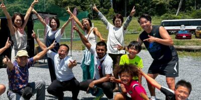 みんなの居場所が、地域をつなぐ。 人が出会い、繋がり、未来を育む場所