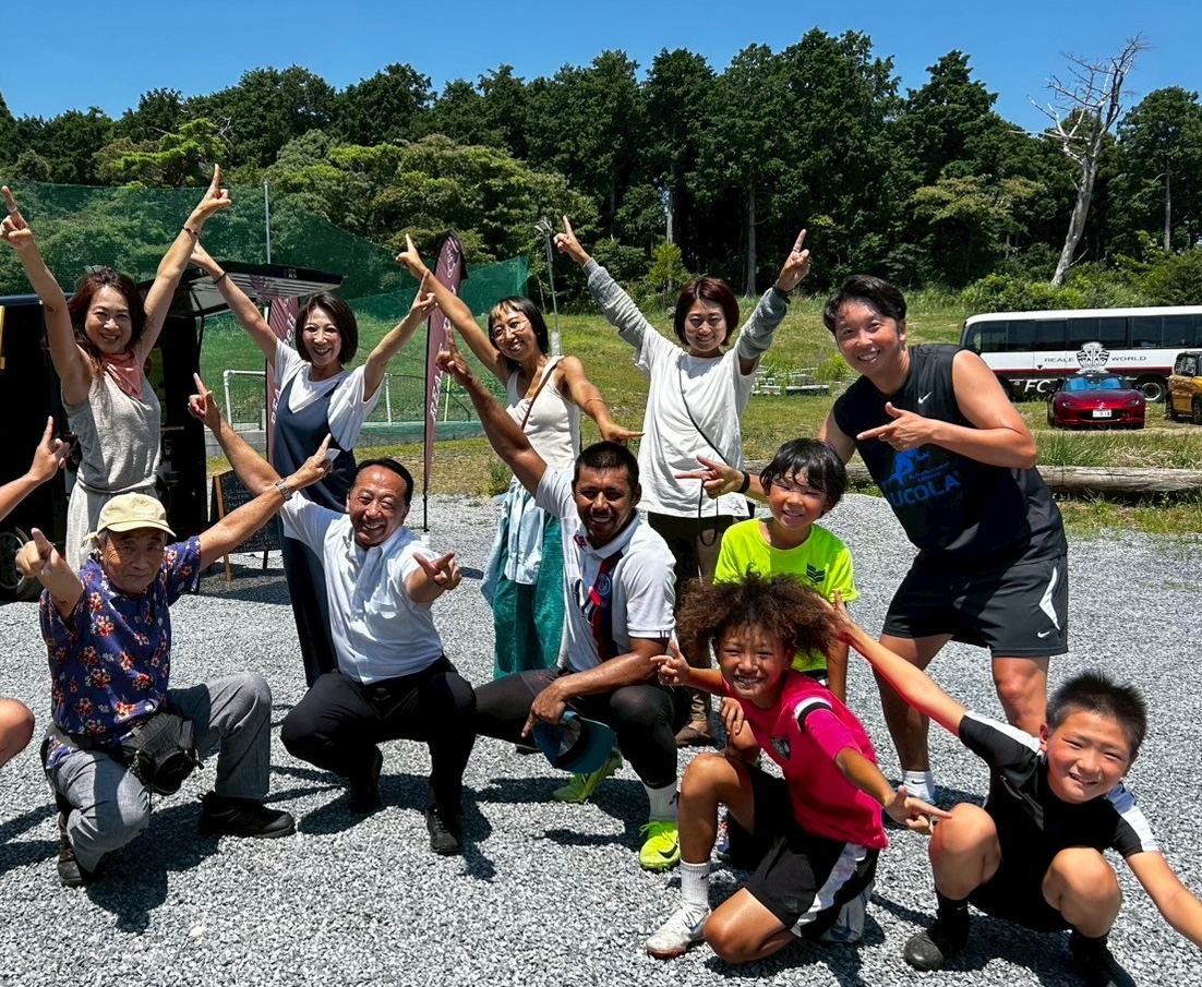 みんなの居場所が、地域をつなぐ。 人が出会い、繋がり、未来を育む場所